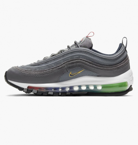 Кроссовки Nike Air Max 97 Evolution Of Icons (Gs)