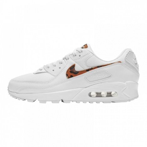 Кросівки Nike Air Max 90 Leopard (W)