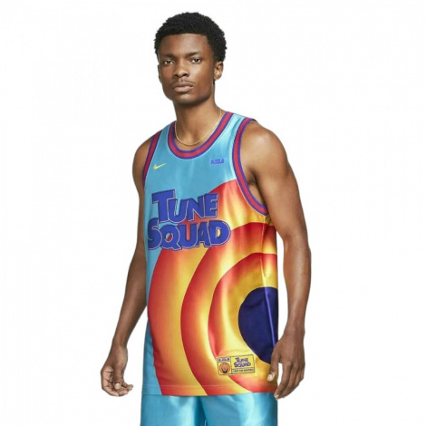 Майка Nike Dri-Fit Space Jam