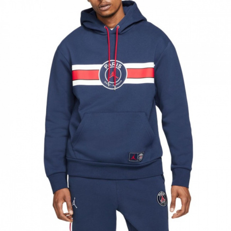 Толстовка Nike M J Psg Fleece Po