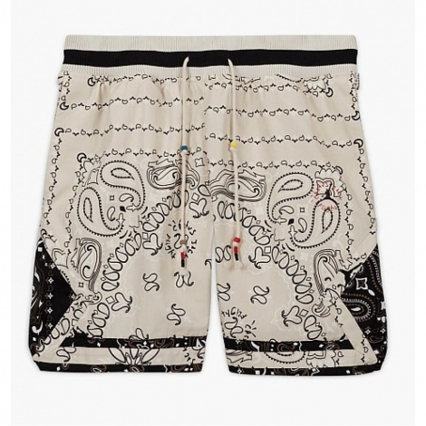 Шорты Jordan X Travis Scott Paisley Shorts Orewood