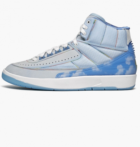 Кроссовки Jordan 2 Retro J Balvin