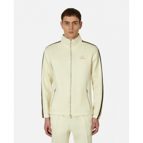 Худі Jordan X A Ma Maniere Track Jacket Coconut Milk