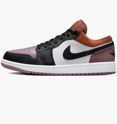 Кроссовки Jordan 1 Low Se Sky J Mauve