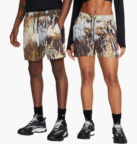 Шорты Nike M Nrg Nocta Run Short Solid