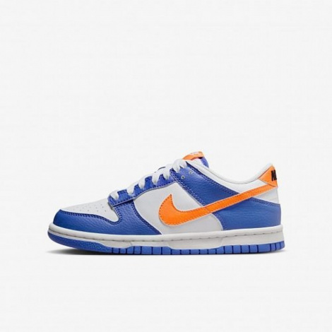 Кроссовки Nike Dunk Low Knicks (Gs)