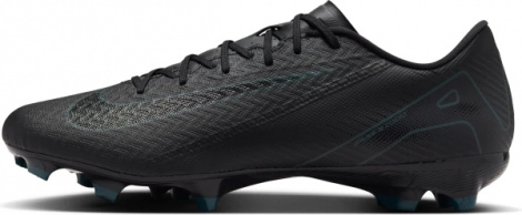 Бутси Nike MERCURIAL ZOOM VAPOR 16 ACADEMY FG/MG чорні FQ8374-002