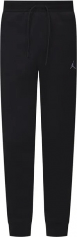 Спортивні штани Nike MJ BRKLN FLC PANT чорні FV7277-010