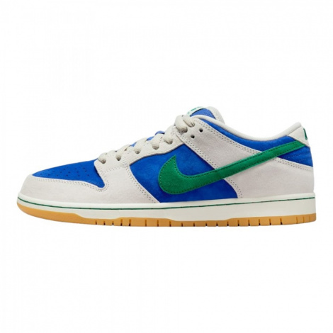 Кроссовки Nike Sb Dunk Low Hyper Royal Malachite