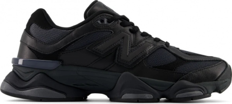 Кросівки New Balance 9060 чорні U9060NRI