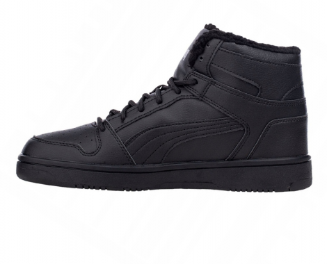 Кросівки Puma Rebound Layup Sl Fur