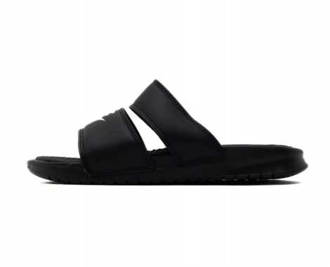 Шльопанці жіночі Nike WMNS BENASSI DUO ULTRA SLIDE 819717-010