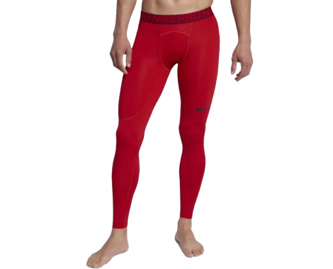 Лосини Nike Mens Training Tights Nike Pro