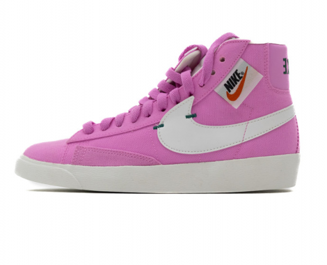 Кросівки Nike W Blazer Mid Rebel