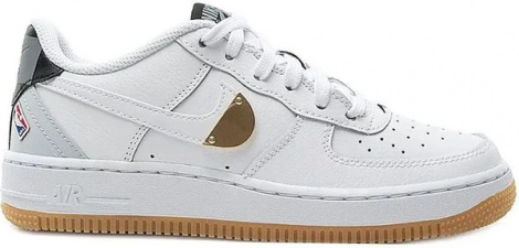 Кросівки дитячі Nike Air Force 1 LV8 1 білі CT3842-100