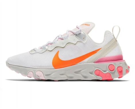 Кросівки Nike React Element 55