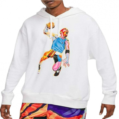 Кофта Jordan Hoop Heroes