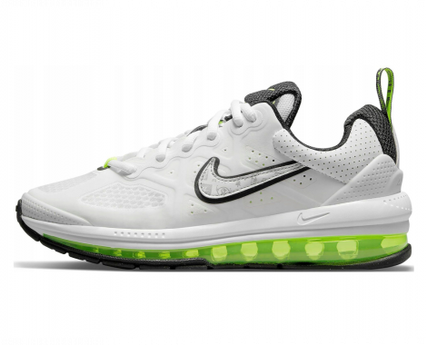 Кросівки Nike Air Max Dna White