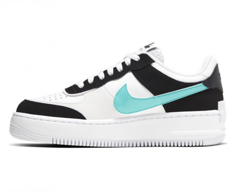 Кросівки Nike Air Force 1 Shadow