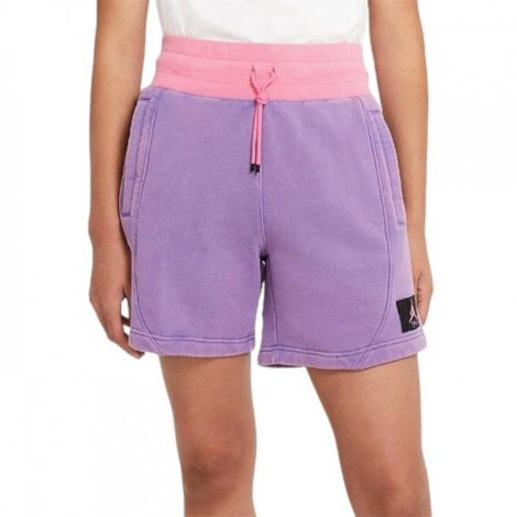 Шорты Jordan Flight Fleece Shorts