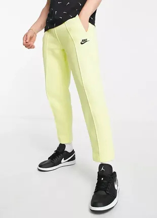 Брюки Nike Club Joggers
