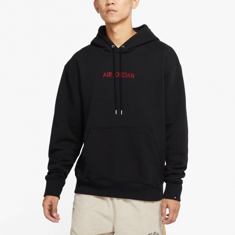 Кофта Jordan Men'S Fleece Hoodie