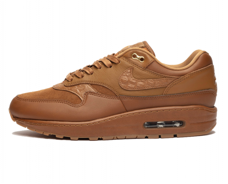 Кроссовки Nike Air Max 1 Premium '87 Wmns "Luxe"