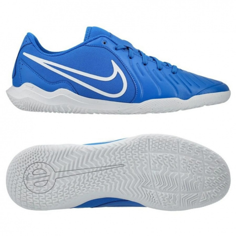 Футзалки Nike Legend 10 Club Ic