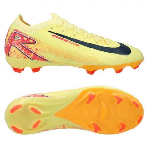 Бутсы Nike Jr Zm Vapor 16 Pro Km Fg