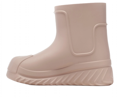 Кроссовки Adidas Adifom Superstar Boot Beige