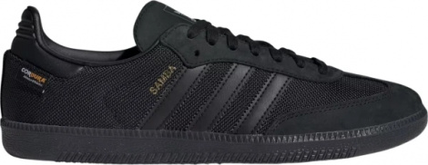 Кроссовки Унисекс Adidas Samba Og Black Ji4647 42.5