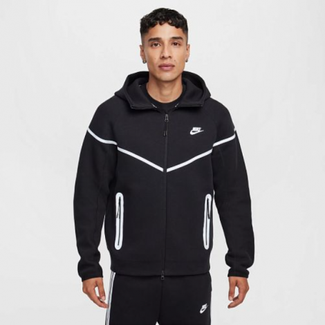 Толстовка Nike M Nk Tch Ssnl Tf+ Wr Fz