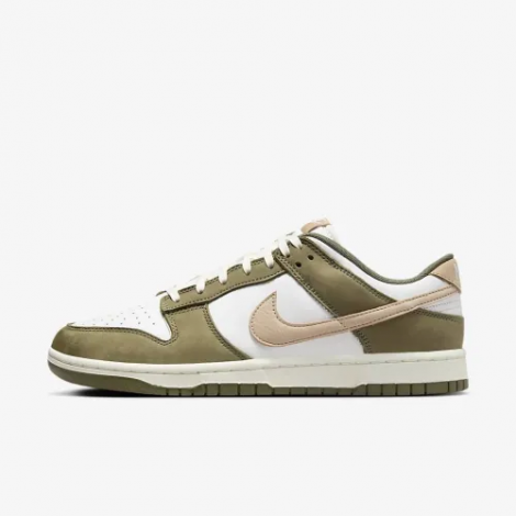 Кроссовки Nike Dunk Low Retro Prm