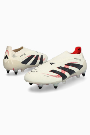 Бутси adidas Predator Elite LL SG - Білий