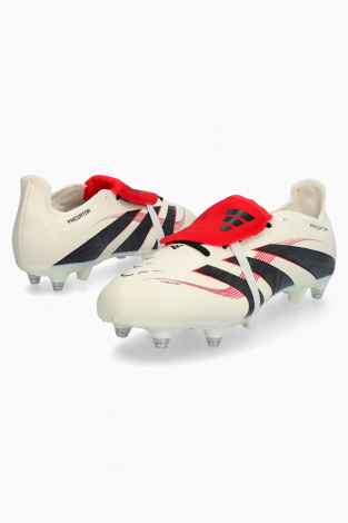 Бутси adidas Predator League FT SG - Білий