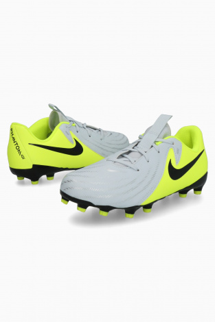 Детские бутсы Nike Phantom GX II Academy FG/MG Junior