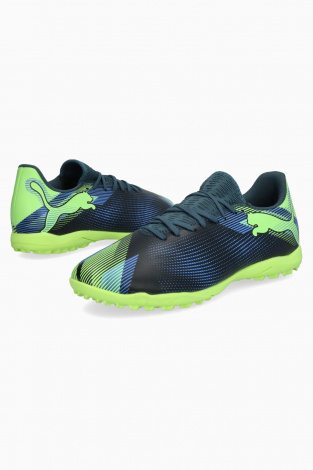 Сороконожки Puma Future 7 Play TT - многоцветный