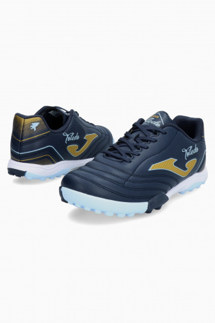 Дитячі сороконіжки Joma Toledo 2503 TF Junior - темно-синій