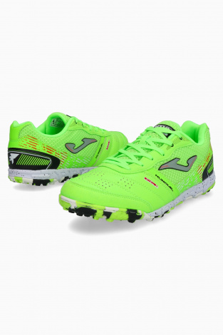 Сороконіжки Joma Mundial 2511 TF - зелений