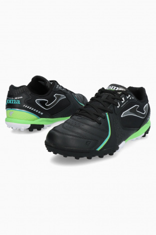 Сороконіжки Joma Dribling 2501 TF - чорний