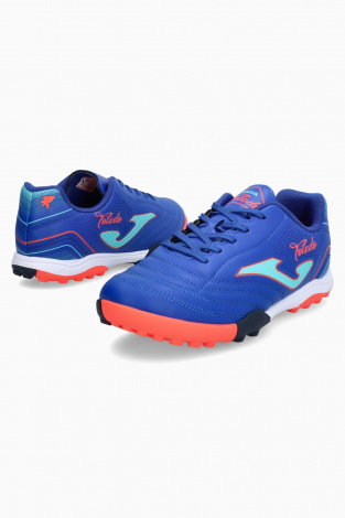 Дитячі сороконіжки Joma Toledo 2504 TF Junior - синій