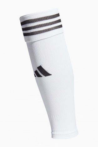 Гетри adidas Team Sleeve 23 - Білий