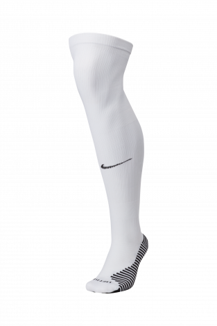 Гетры Nike Matchfit Knee High Team - белый