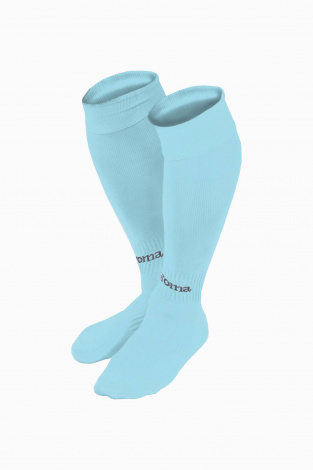 Гетры Joma Classic II - голубой