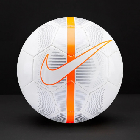 Футбольный мяч Nike Mercurial Fade Ball