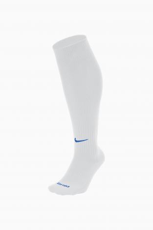 Гетры Nike Classic II Cush Over-the-Calf - белый