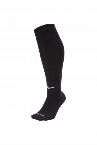 Гетри Nike Classic II Cush Over-the-Calf - чорний
