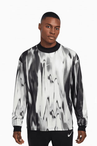 Кофта Nike Culture of Football - багатобарвний