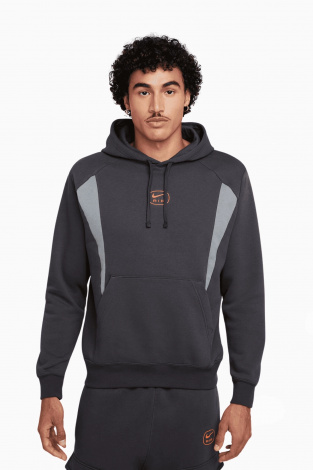 Кофта Nike Air - серый