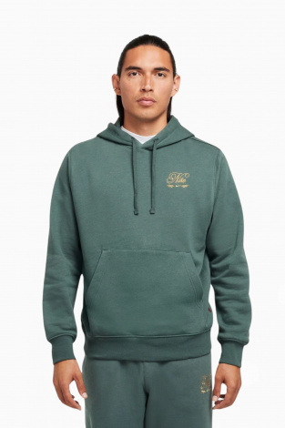 Кофта Nike Sportswear Club - зелений